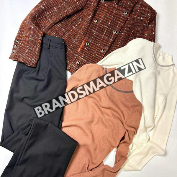 Кофта Brunello Cucinelli BM45739487877