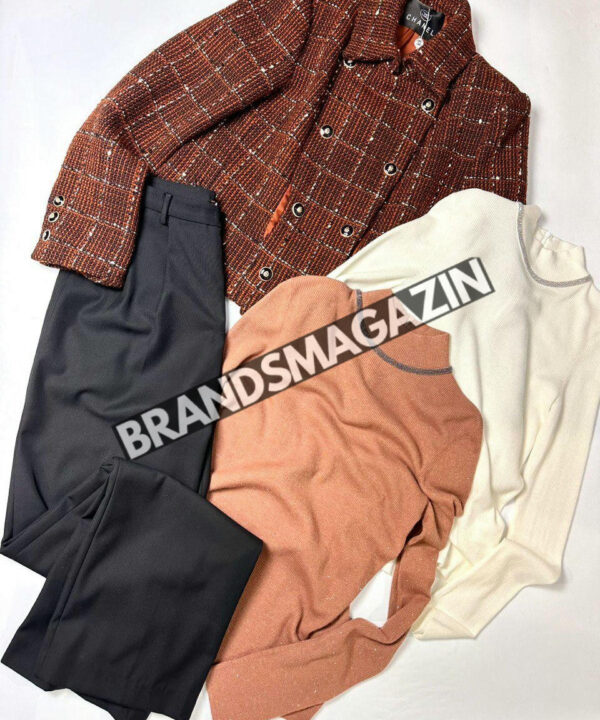 Кофта Brunello Cucinelli BM45739487877 Кофта Brunello Cucinelli BM45739487877