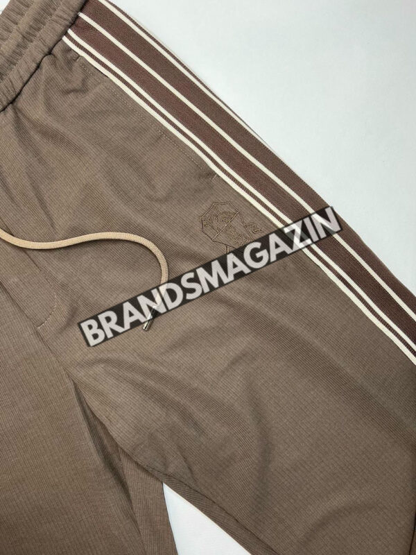 Спортивные штаны Brunello Cucinelli BM70317877 2