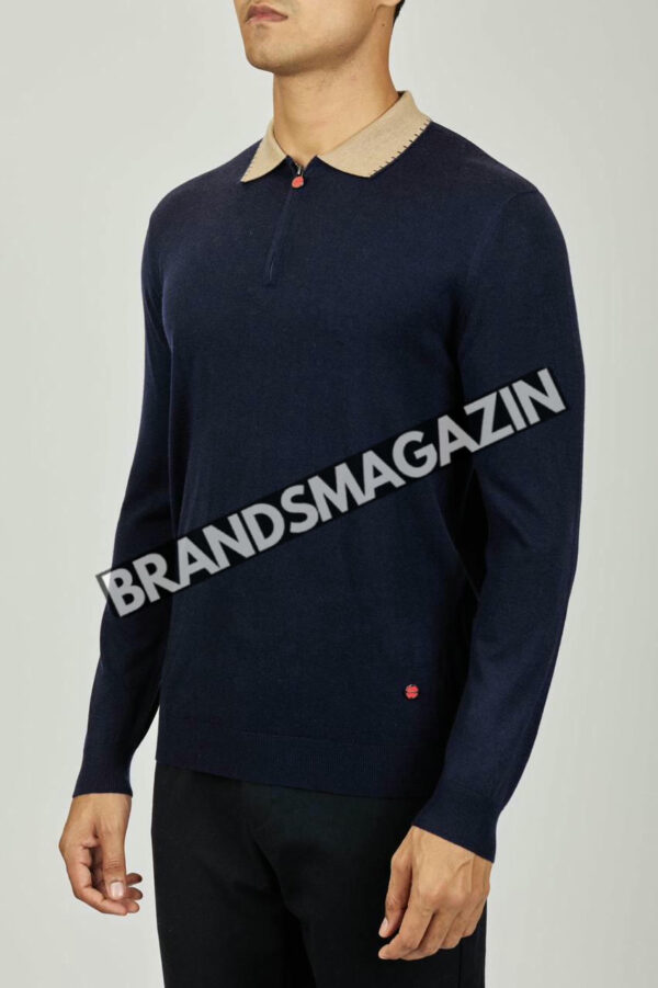 Поло Kiton BM45774693577 2