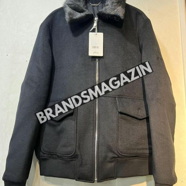 Куртка Brioni BM68162277