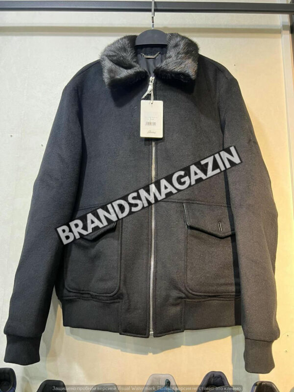 Куртка Brioni BM68162277