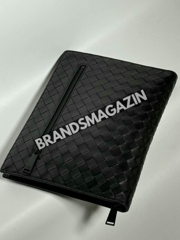 Клатч Bottega Veneta BM45700117177 8