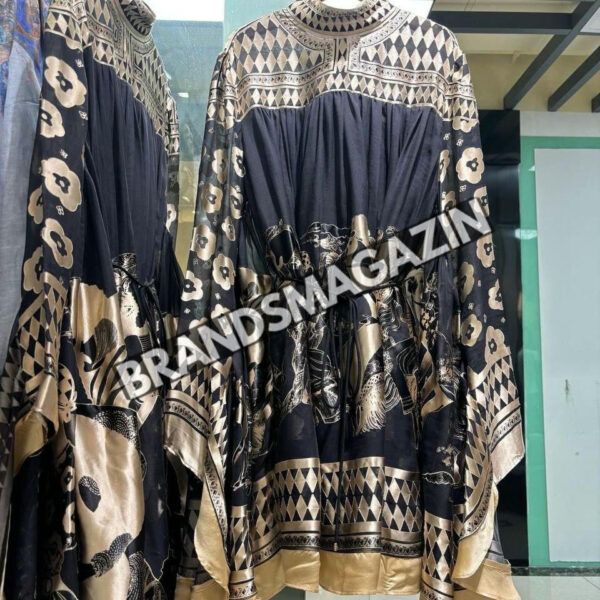 Платье Zimmermann BM46831153277