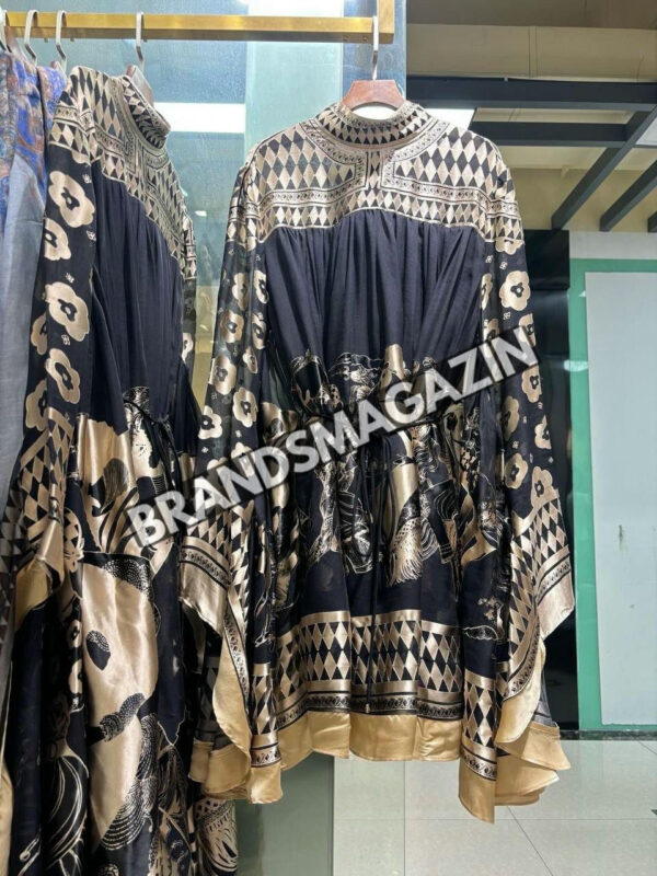 Платье Zimmermann BM46831153277