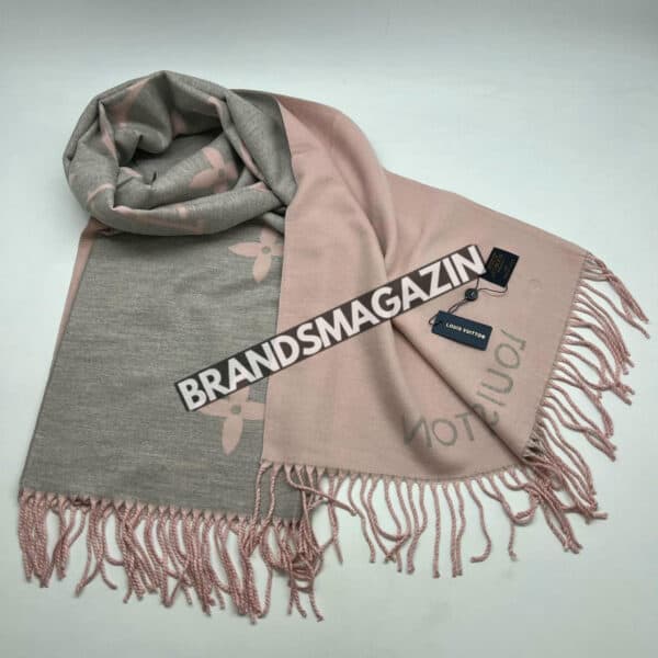 Палантин Louis Vuitton BM46284209477