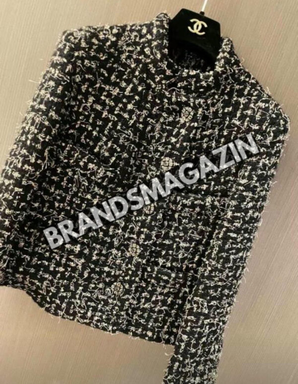 Пиджак Chanel BM45703171077 2