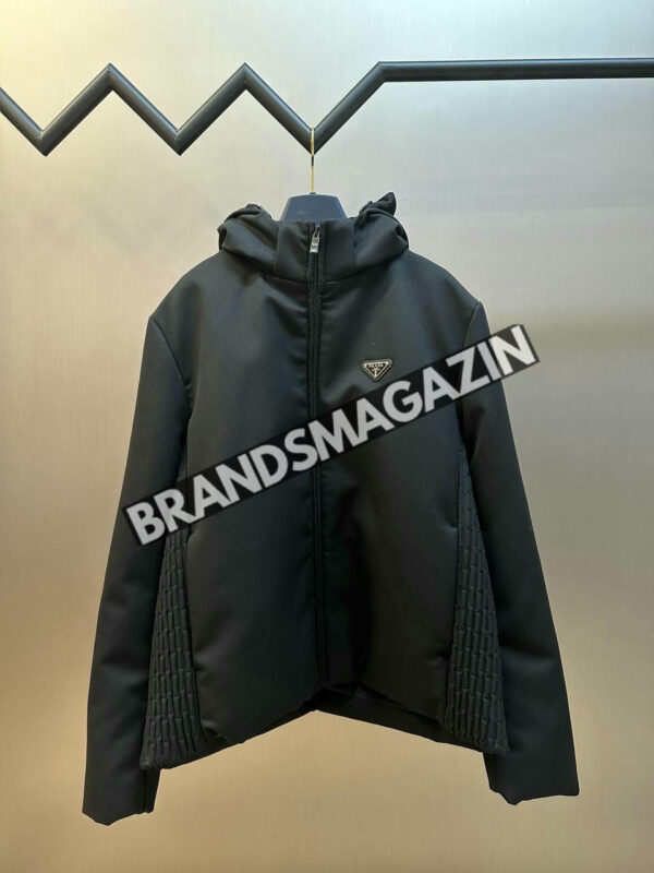 Куртка Prada BM47008065677 3