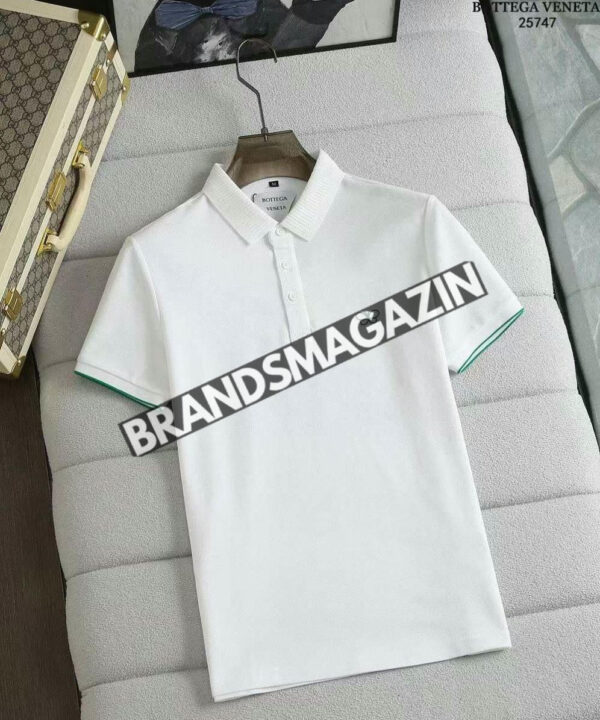 Поло Bottega Veneta BM7088377 Поло Bottega Veneta BM7088377