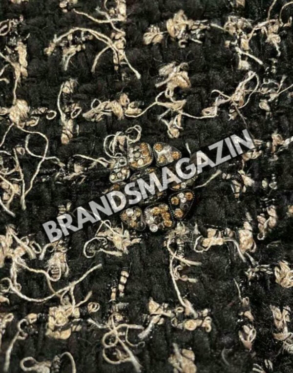 Пиджак Chanel BM45703171077 3