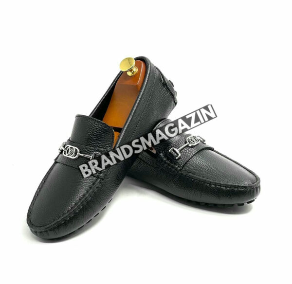Мокасины Louis Vuitton BM71729577 2