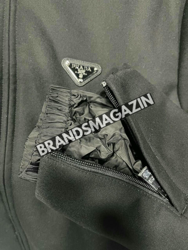 Куртка Prada BM47008065677 9
