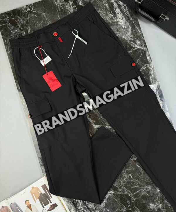 Брюки Kiton BM47646937577 Брюки Kiton BM47646937577
