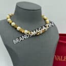 Чокер Valentino BM71973277