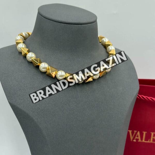 Чокер Valentino BM71973277
