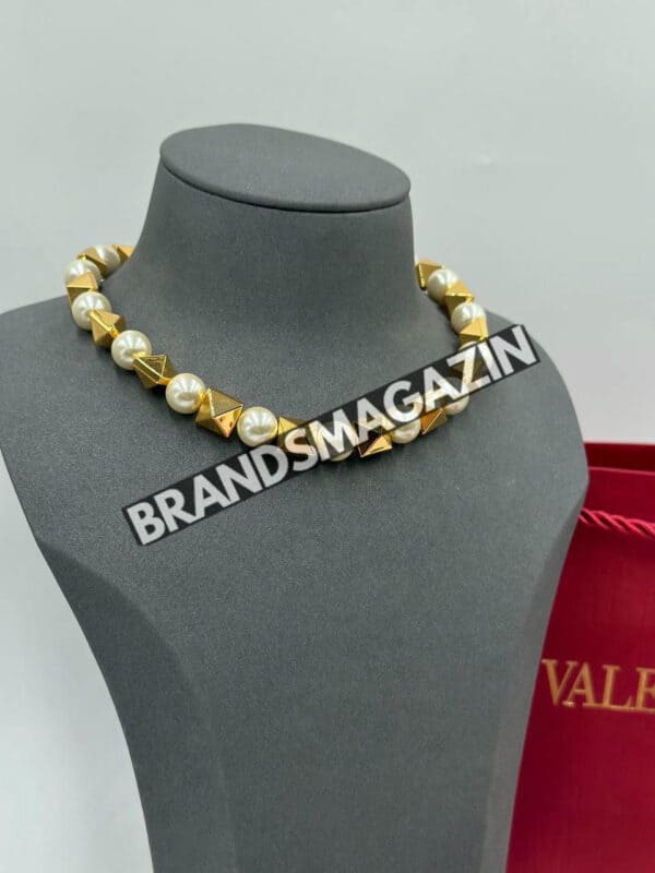 Чокер Valentino BM71973277