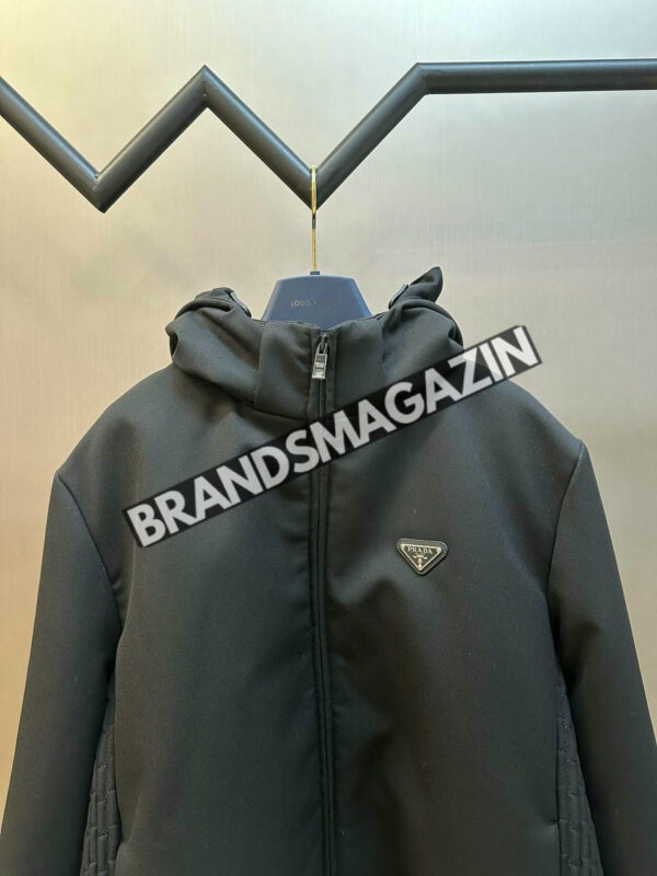 Куртка Prada BM47008065677 4
