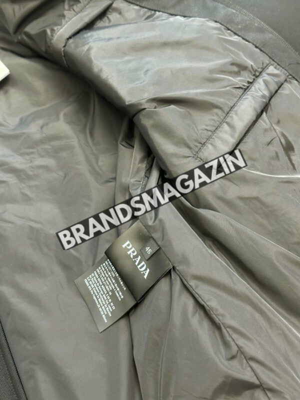 Куртка Prada BM47008065677 10