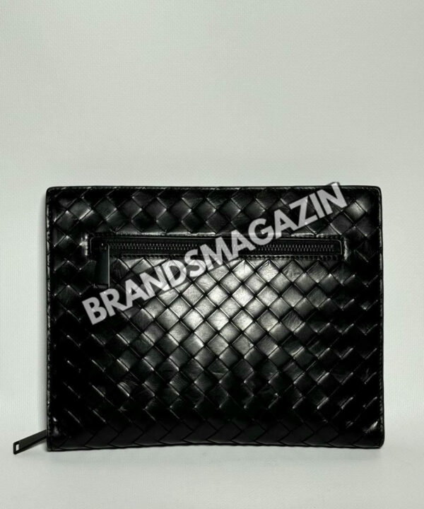 Клатч Bottega Veneta BM45700117177 Клатч Bottega Veneta BM45700117177