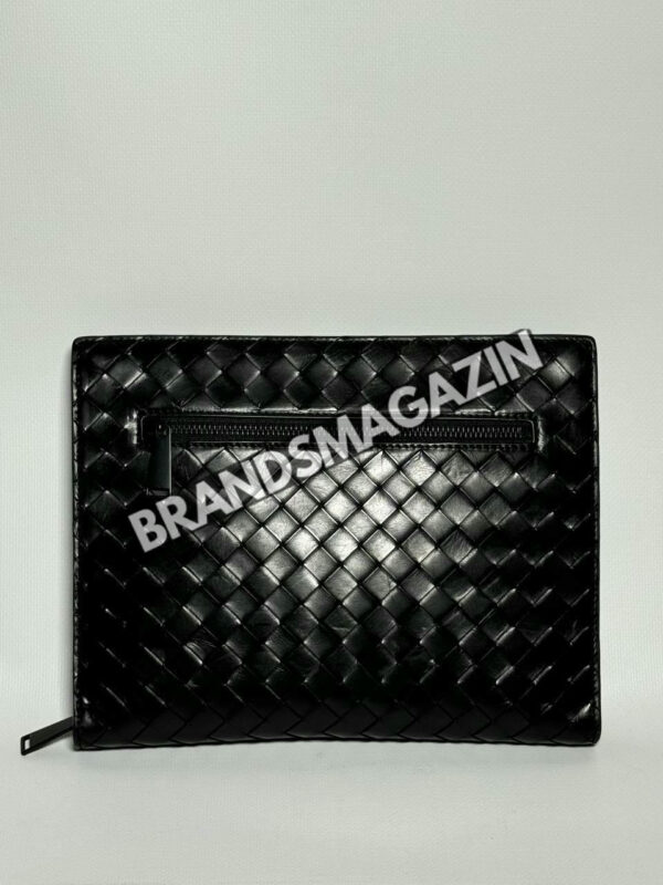 Клатч Bottega Veneta BM45700117177