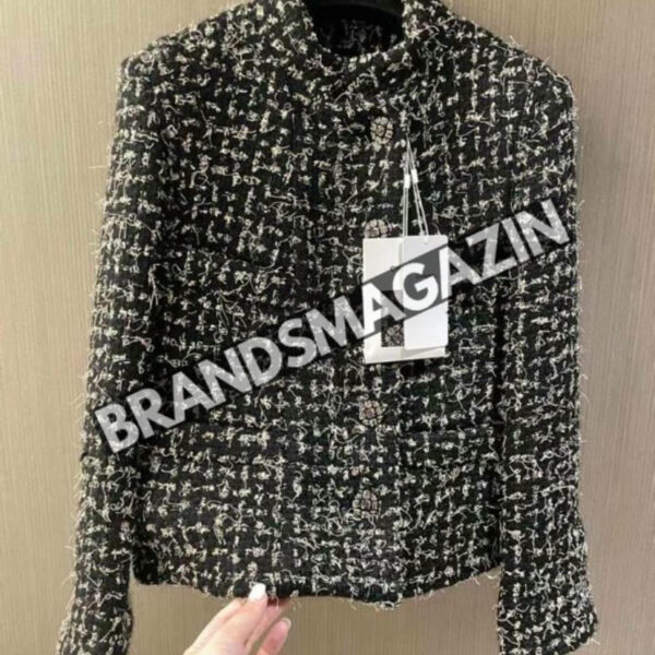 Пиджак Chanel BM45703171077