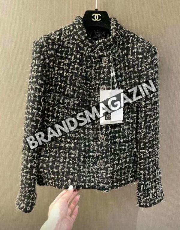 Пиджак Chanel BM45703171077