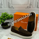 Лоферы Santoni BM69818877