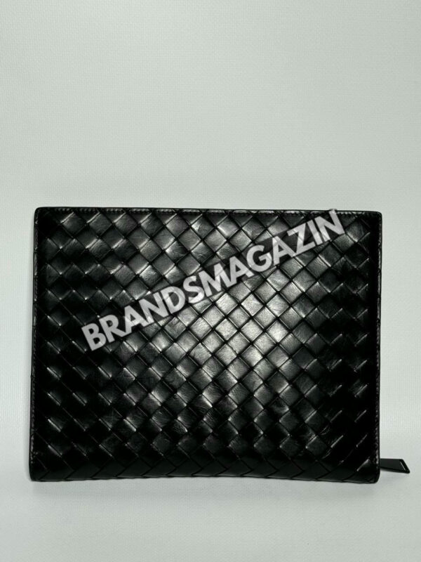 Клатч Bottega Veneta BM45700117177 2