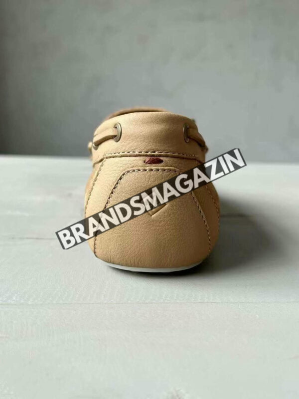 Мокасины Loro Piana BM71657377 4