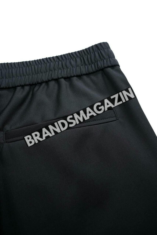 Брюки Zegna BM45705656677 6