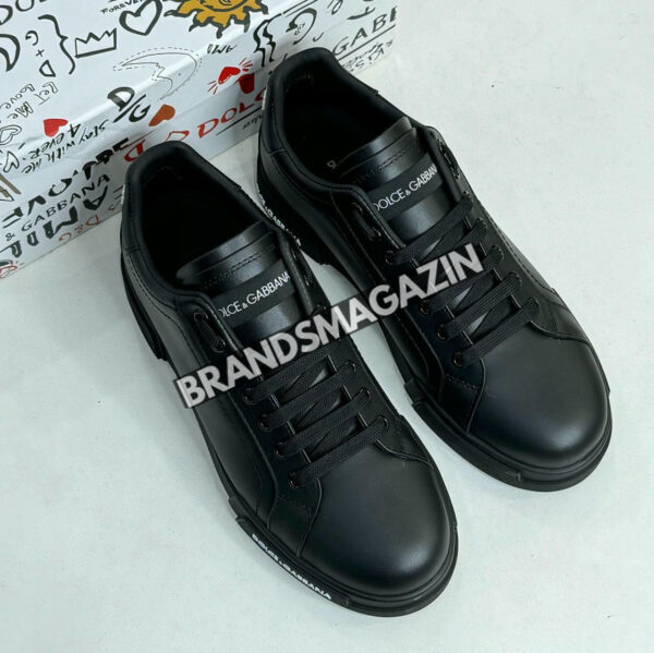 Кеды Dolce&Gabbana BM46720647777 2