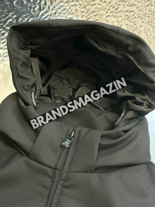 Куртка Prada BM47008065677 6
