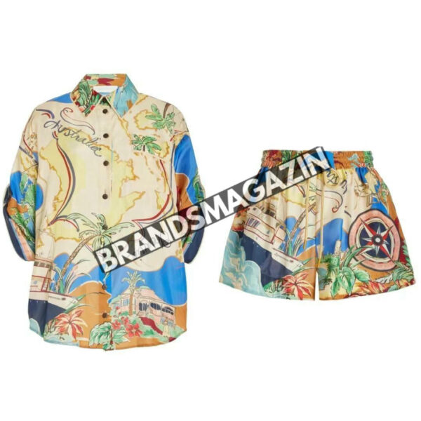 Костюм Zimmermann BM69794477 3