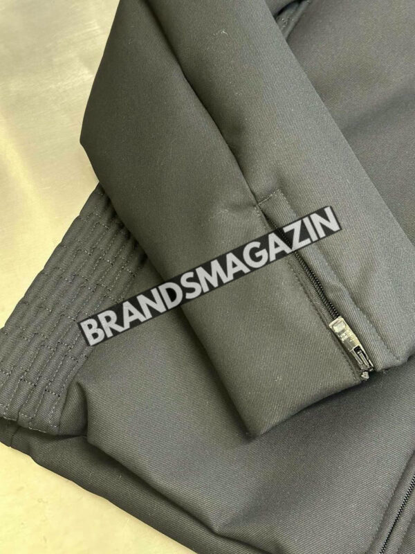 Куртка Prada BM47008065677 7