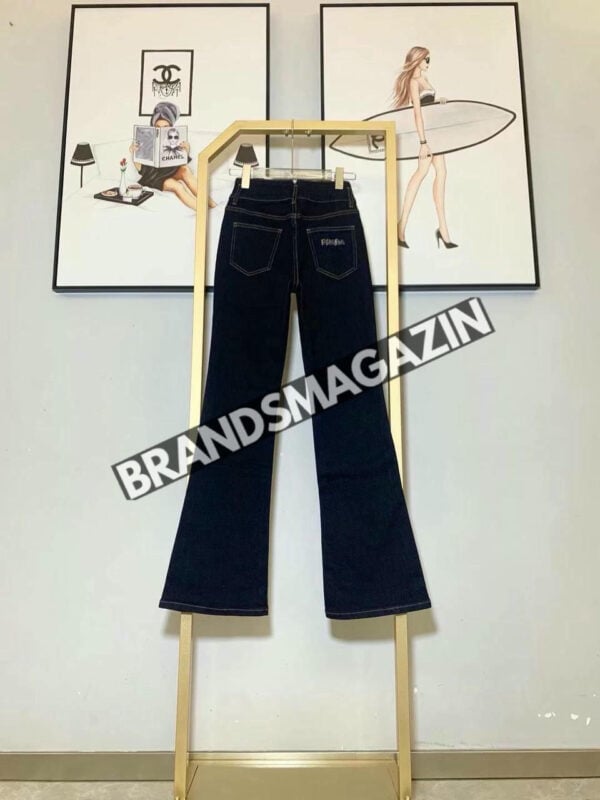 Джинсы Prada BM46940462477 2