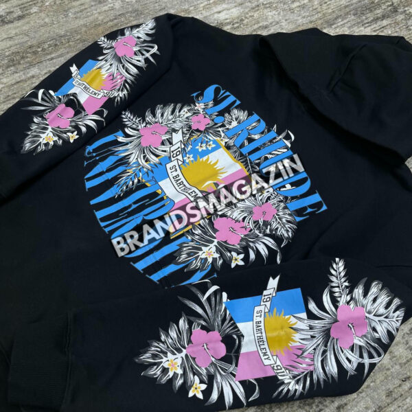 Толстовка Rhude BM71565877 2