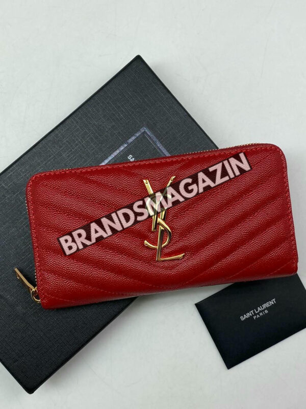Кошелек Yves Saint Laurent BM46329833377