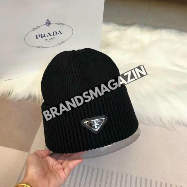 Шапка Prada BM46661953977