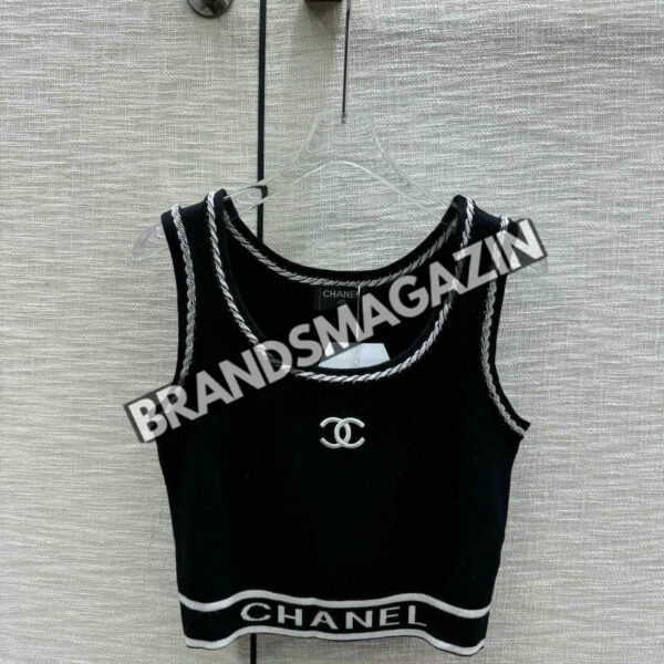 Топ Chanel BM70879177