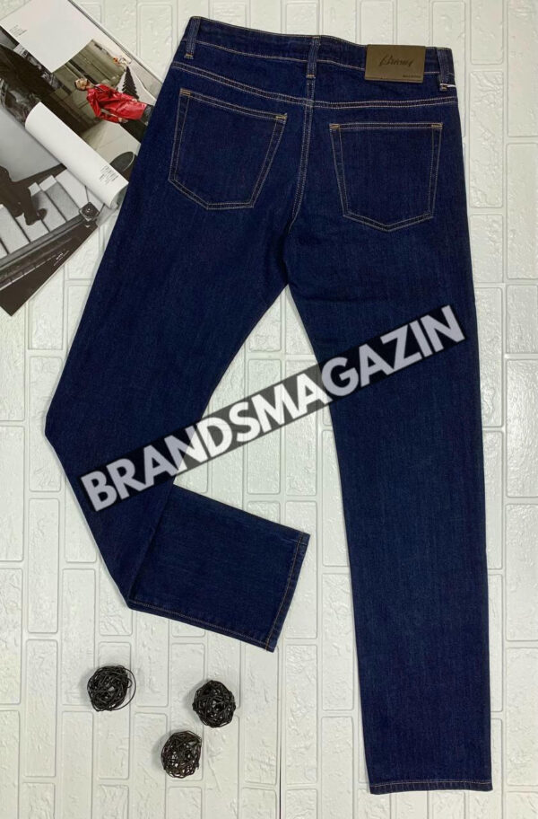 Джинсы Brioni BM47039513577 2