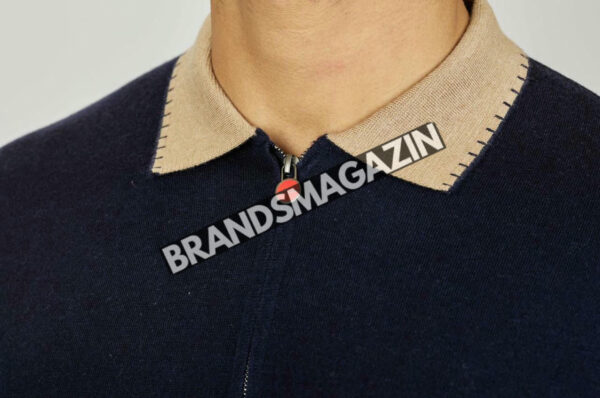 Поло Kiton BM45774693577 4
