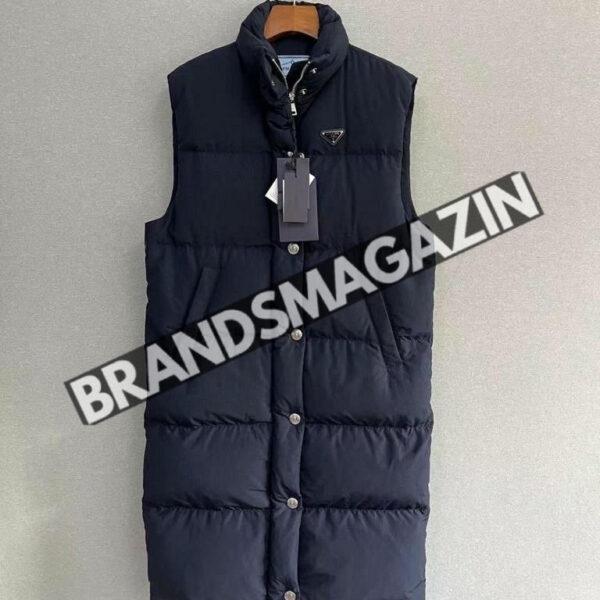 Жилет Prada BM45804007577