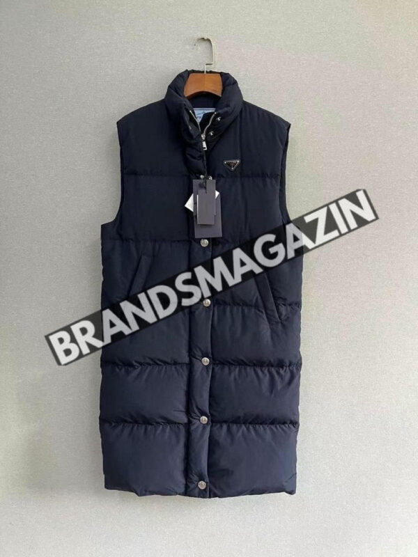 Жилет Prada BM45804007577