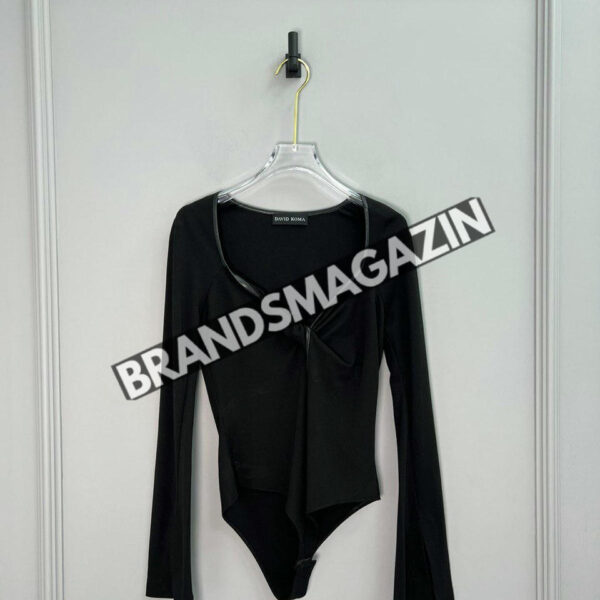 Боди David Koma BM45984486577