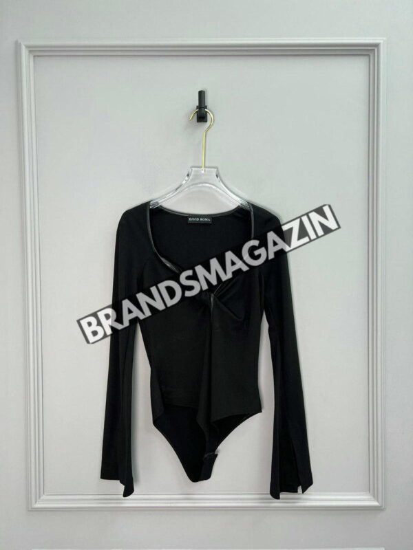 Боди David Koma BM45984486577