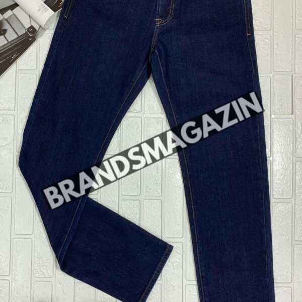 Джинсы Brioni BM47039513577