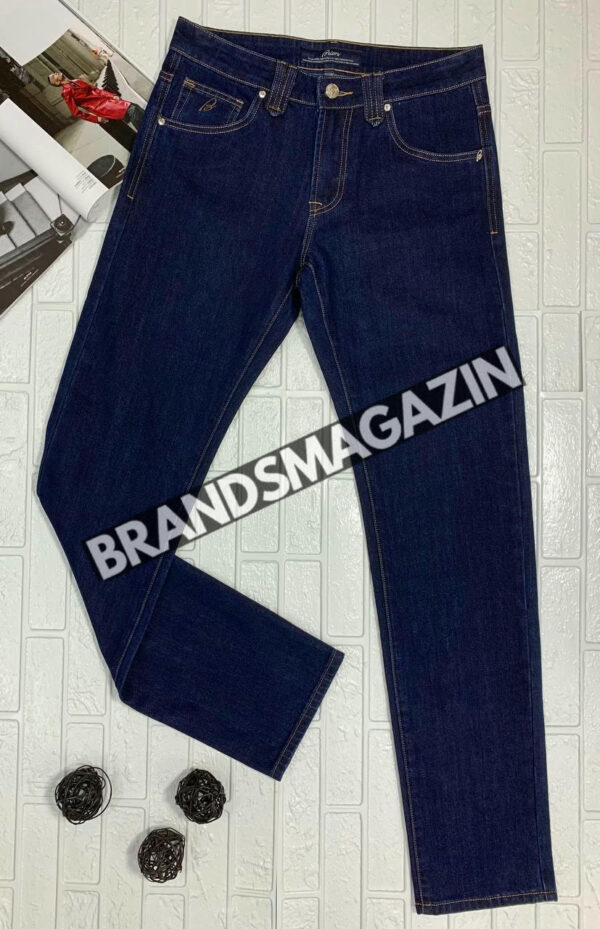 Джинсы Brioni BM47039513577