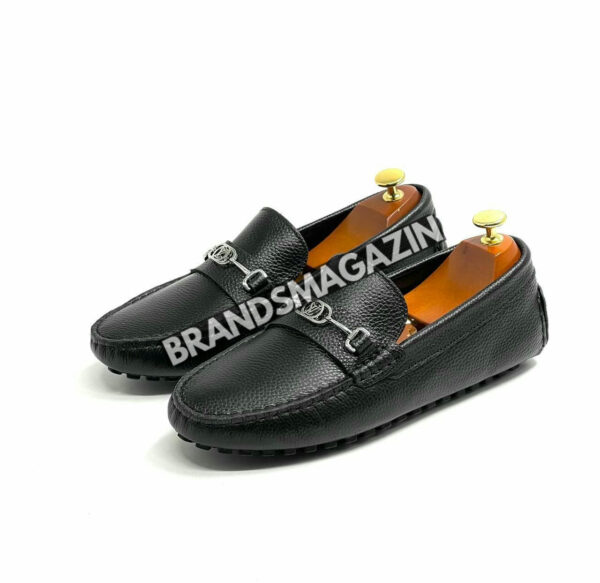 Мокасины Louis Vuitton BM71729577 4