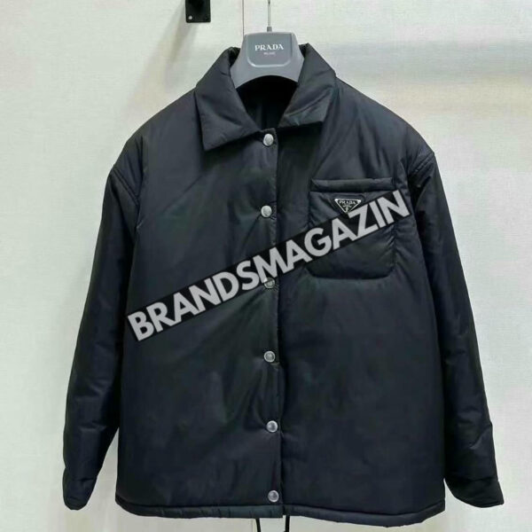 Куртка Prada BM45842051477