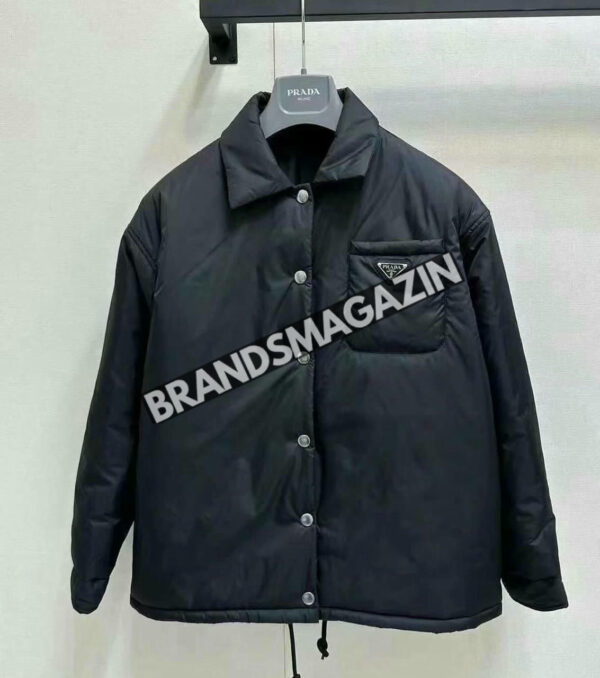 Куртка Prada BM45842051477